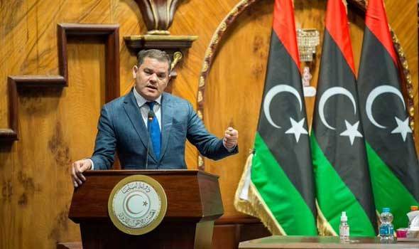 الدبيبة يشدّد على ضرورة إجراء الانتخابات في موعدها