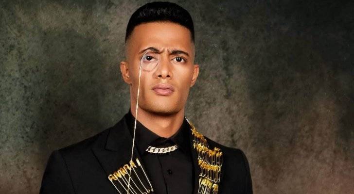 ما حقيقة تعاون محمد رمضان مع أحمد الفيشاوي؟