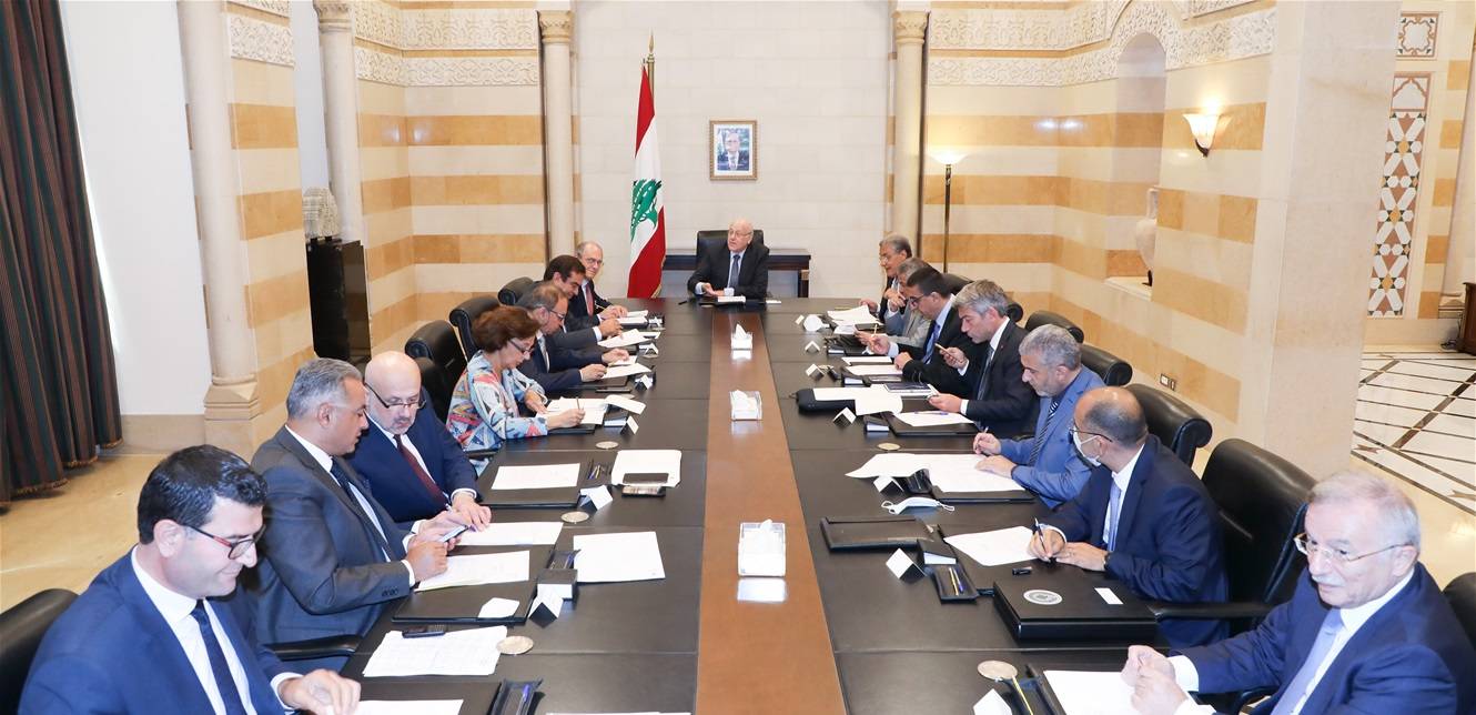 هل اللجان الوزارية هي بديل للحكومة؟