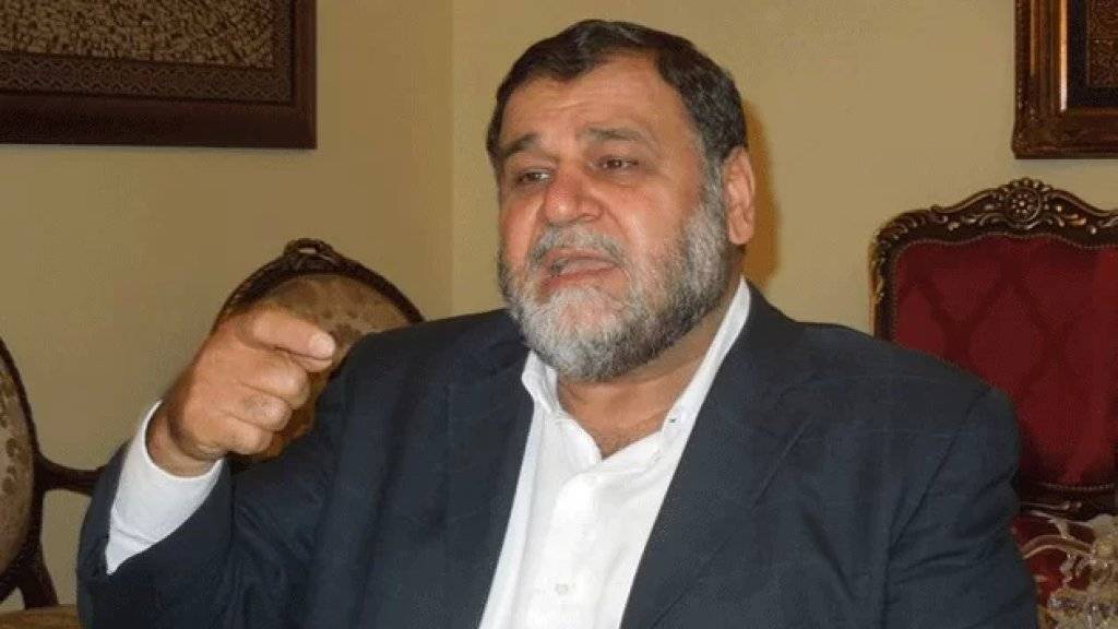 بلاغ بحث وتحر  بحق النائب السابق خالد ضاهر... والسبب؟