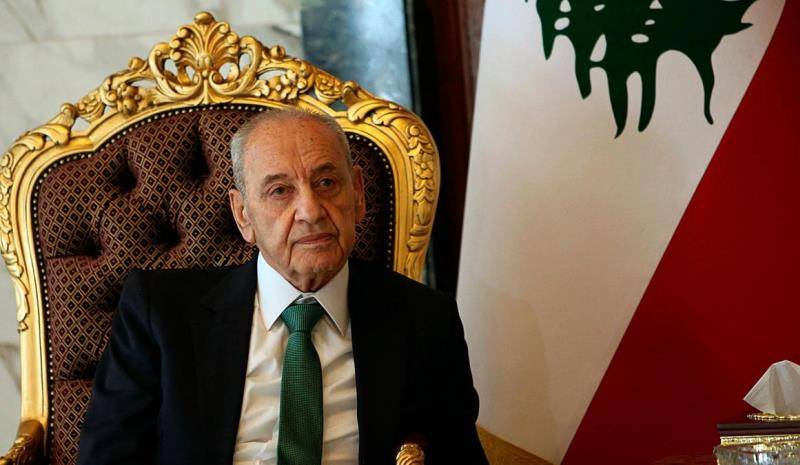 المرتضى أخطأ وبري لم يكن مؤيداً لكلامه