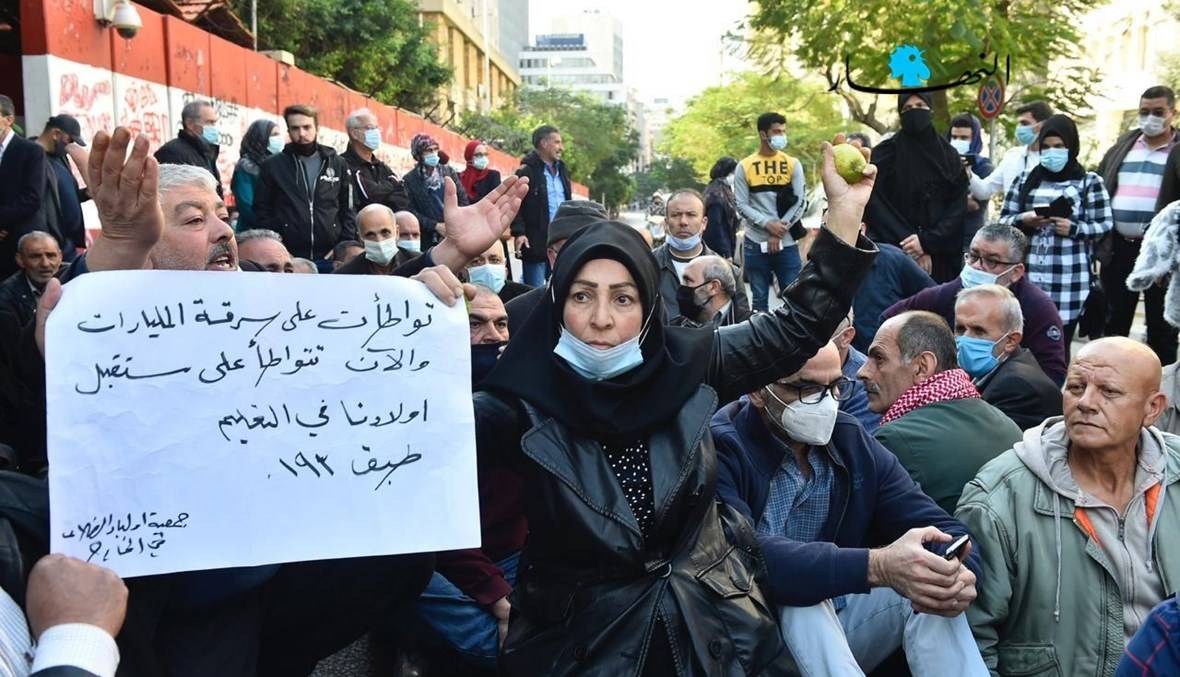 صرخة من أهالي الطلاب في الخارج لميقاتي