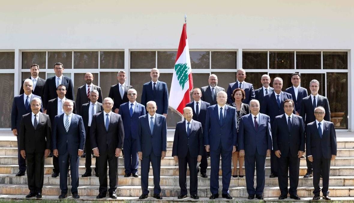 هل حكومة ميقاتي باتت أمام مفترق طرق؟