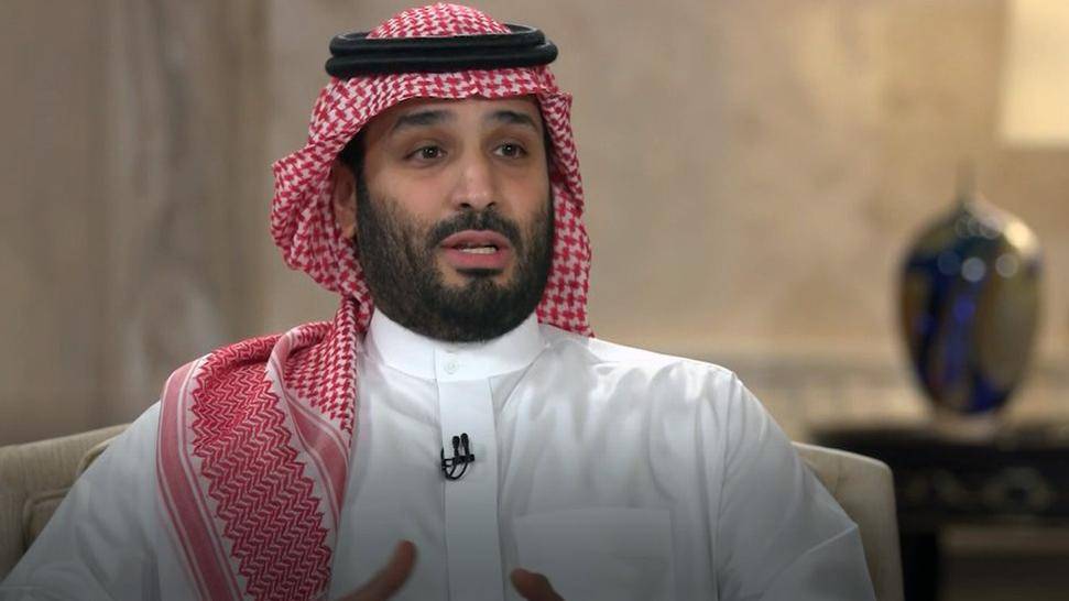 الإدارة الأميركية تبحث مع السعودية "تطبيع" العلاقات مع إسرائيل!