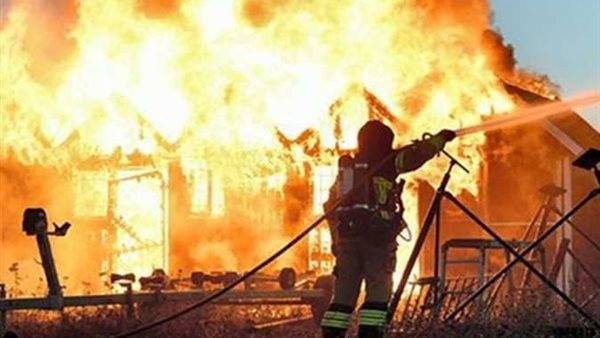 مقتل ستة أشخاص وإصابة آخرين في حريق شمال البوسنة