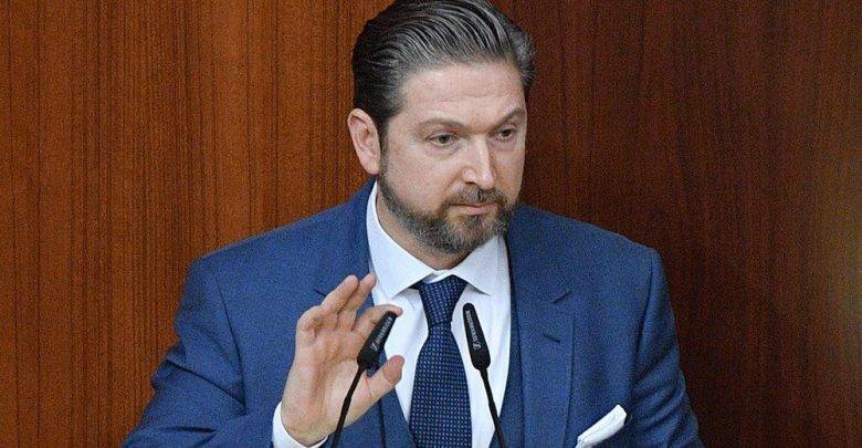 كرامي: تلقيت وعداً ان طرابلس لن تشهد أزمة مياه