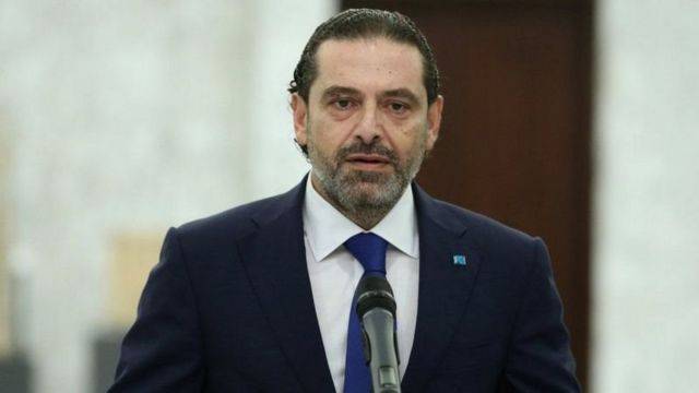 المكتب الإعلامي للحريري يوضح: لا صحة لهذا الخبر
