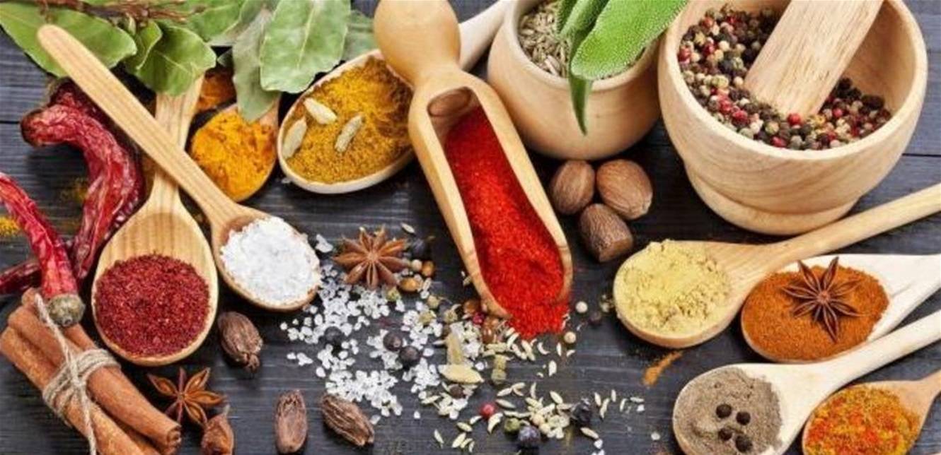 خلطة توابل عجيبة.. تخفض ضغط الدم المرتفع