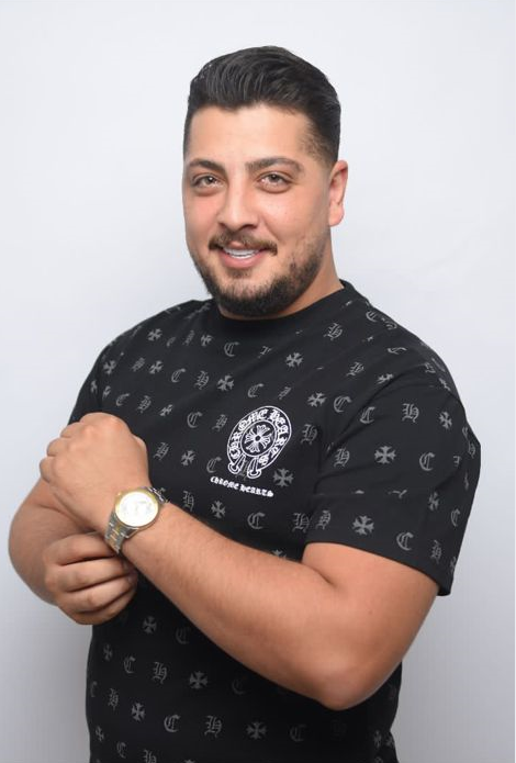 رشيد الفوعاني يستعد لطرح أغنيته الجديدة 