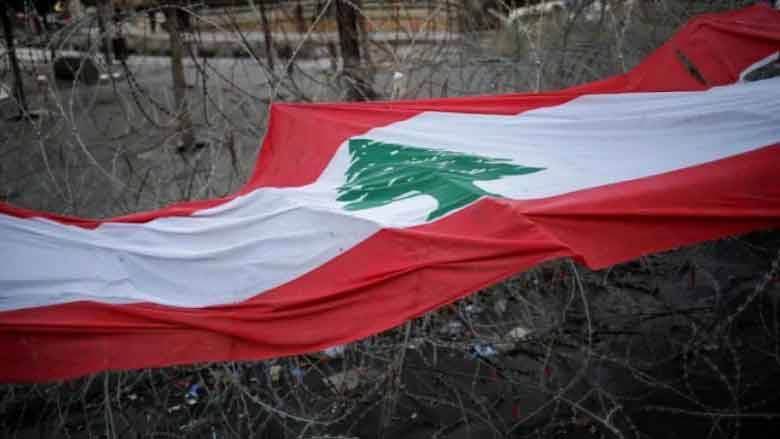 لبنان يختنق ... لبنان يحترق