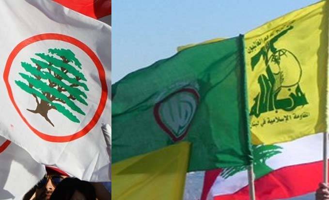 تعقيدات جديدة: إستدعاء جعجع وردّ عون قانون الانتخاب واستمرار البيطار
«الثنائي الشيعي» على ايجابيته الحكومية... وميقاتي لم يدع بعد الى جلسة