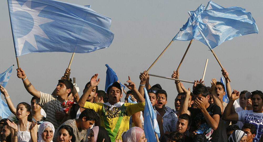 «المستقبل» يخوض الإنتخابات «عارياً»... لا سلطة ولا مال