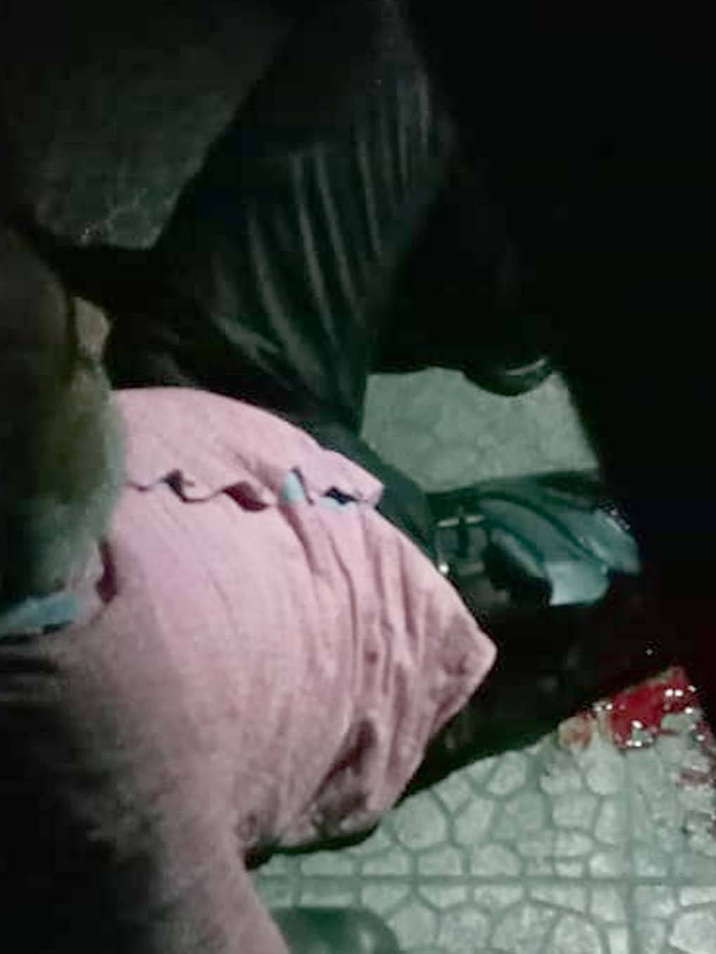 ماذا يحصل في طرابلس؟ مسلسل دموي يومي؟؟ محاولة اغتيال الشيخ دقماق
هل الامن ممسوك ام هناك من يعبث بأمن المدينة؟