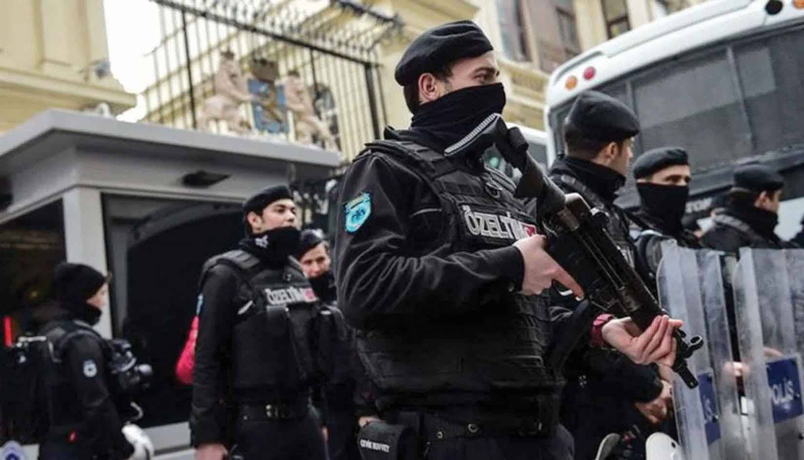 أردوغان: نتمسك بحقوق أنقرة في مشروع «إف-35»