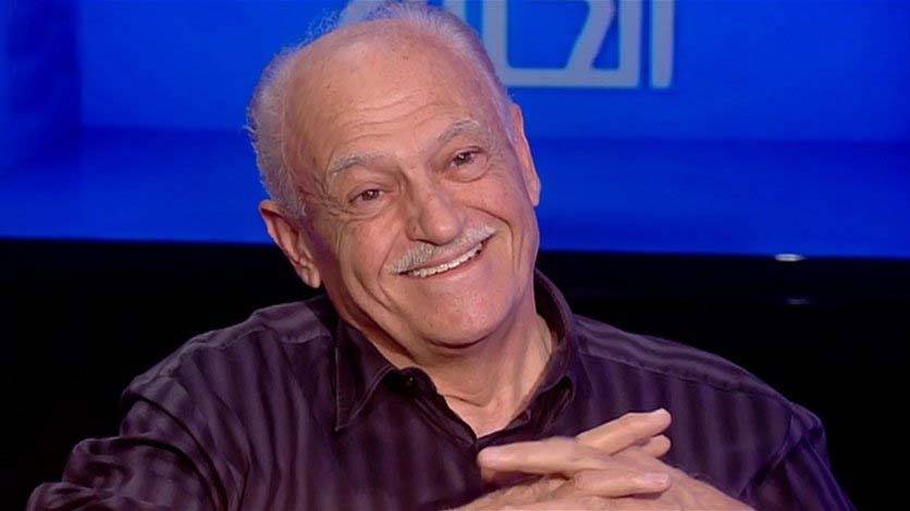 الفنان بيار جماجيان يرحل والتغيير لم يحصل
