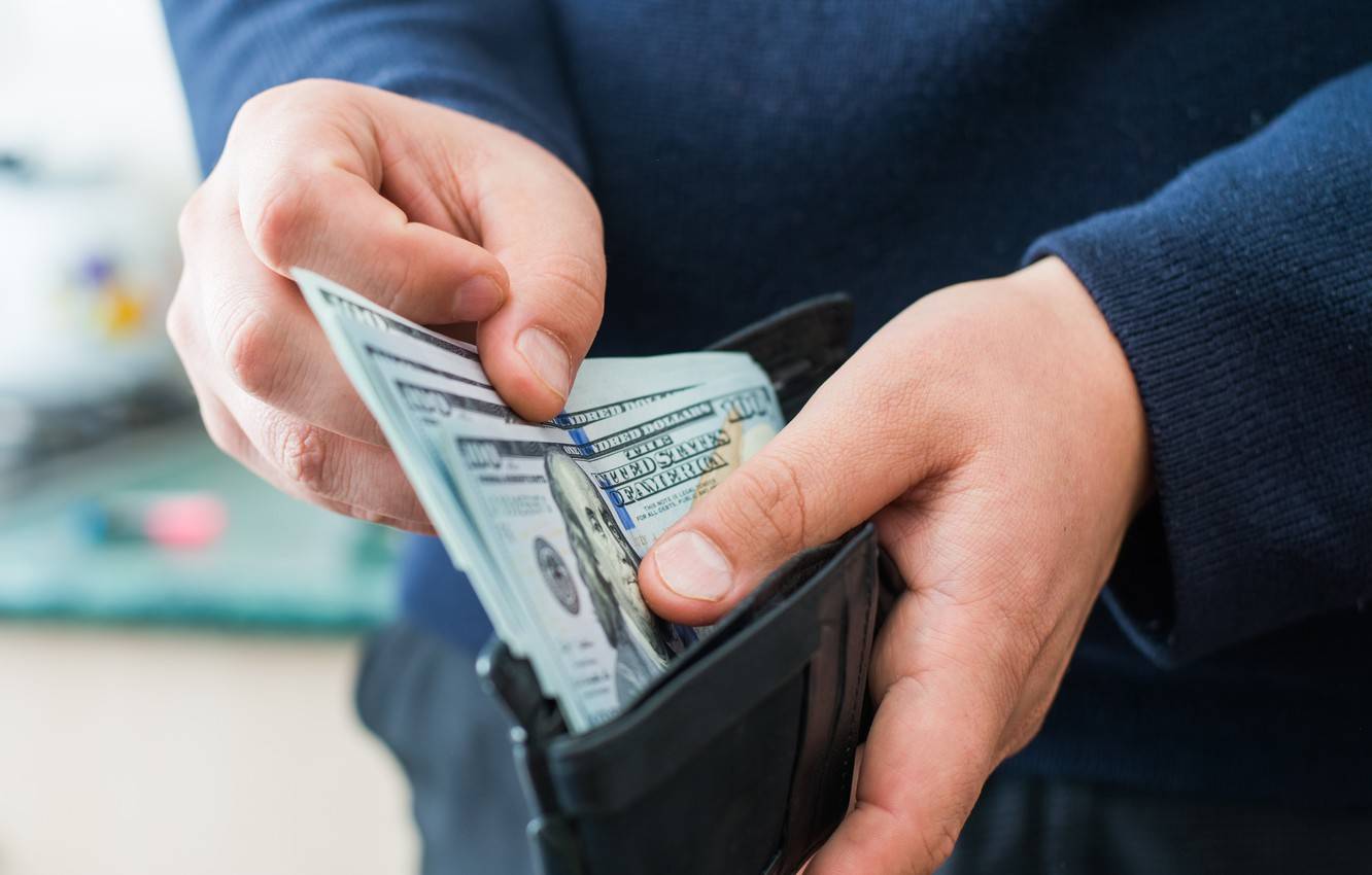 إنخفاض ملحوظ في دولار السوق السوداء!