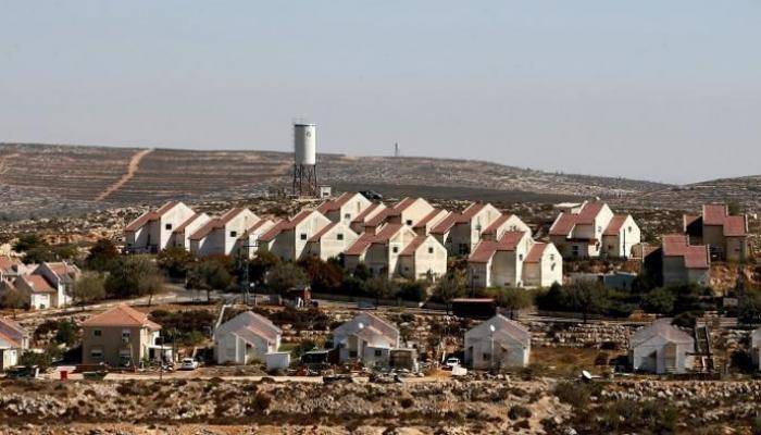 الجامعة العربية تدين خطط اسرائيل لبناء 1300 وحدة استيطانية بالضفة الغربية