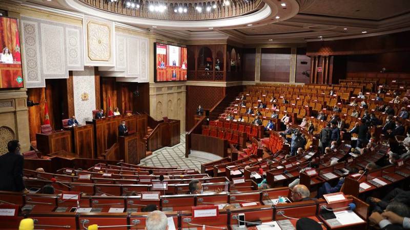 ما سبب منع نائبتين مغربيتين من دخول البرلمان؟