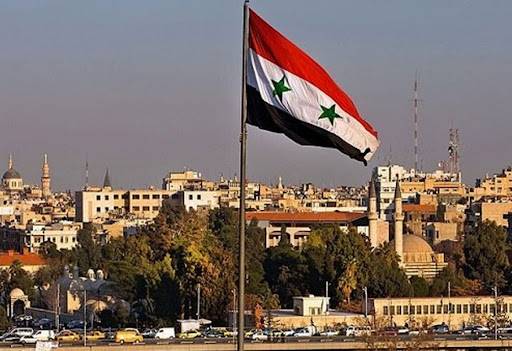توقيف أكثر من 160 شخصا في سوريا بهذه التهمة