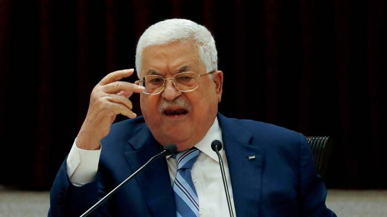 عباس يطالب واشنطن بإعادة فتح قنصليتها في القدس الشرقية