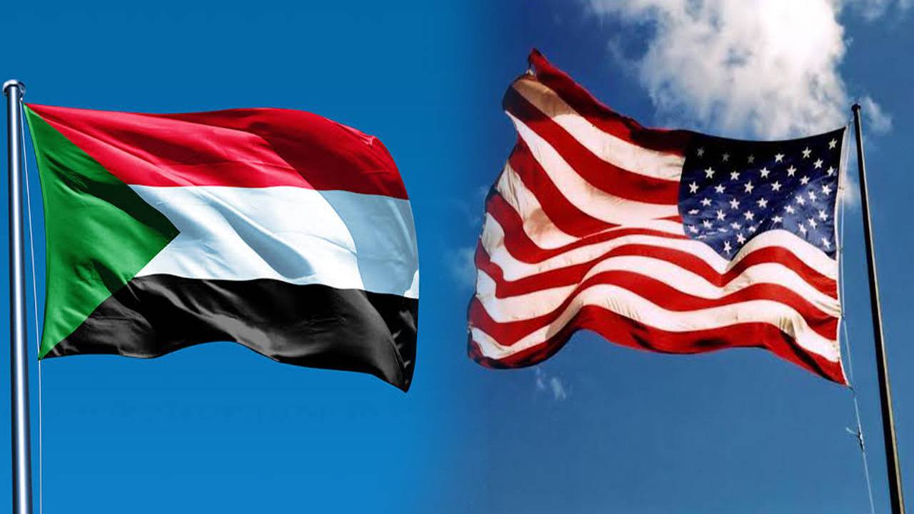 أميركا تدعو للإفراج الفوري عن رئيس الوزراء السوداني والآخرين الذين وضعوا قيد الإقامة الجبرية