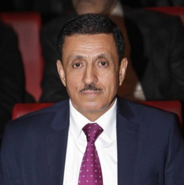 بعد لقائه السفير السعودي.. السفير اليمني يسستنكر تصريحات قرداحي وهذه خطواته في الأيام المقبلة..