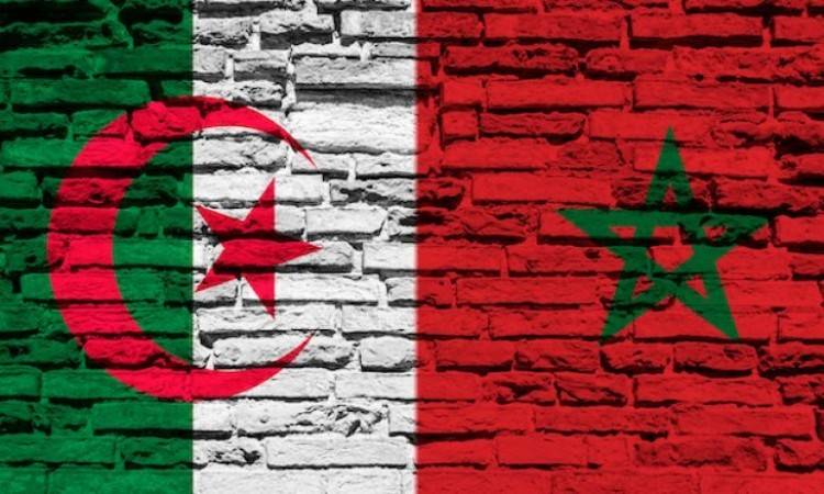 الجزائر توقف توريد الغاز إلى المغرب في هذا الموعد
