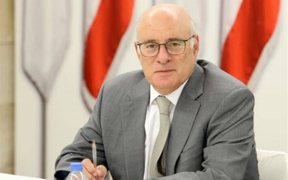أبو سليمان: استدعاء جعجع لا يمتّ للعدالة بصِلة