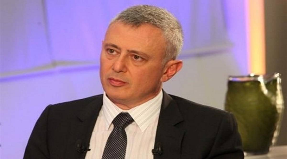 في أول رد له على قضية قرداحي.. فرنجية: لكلّ رأيه السياسي وهذا بلد التنوّع والحرية