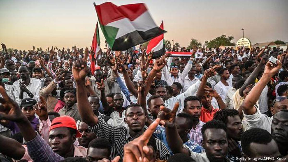 قلق أممي ودولي وعربي إزاء تطورات السودان