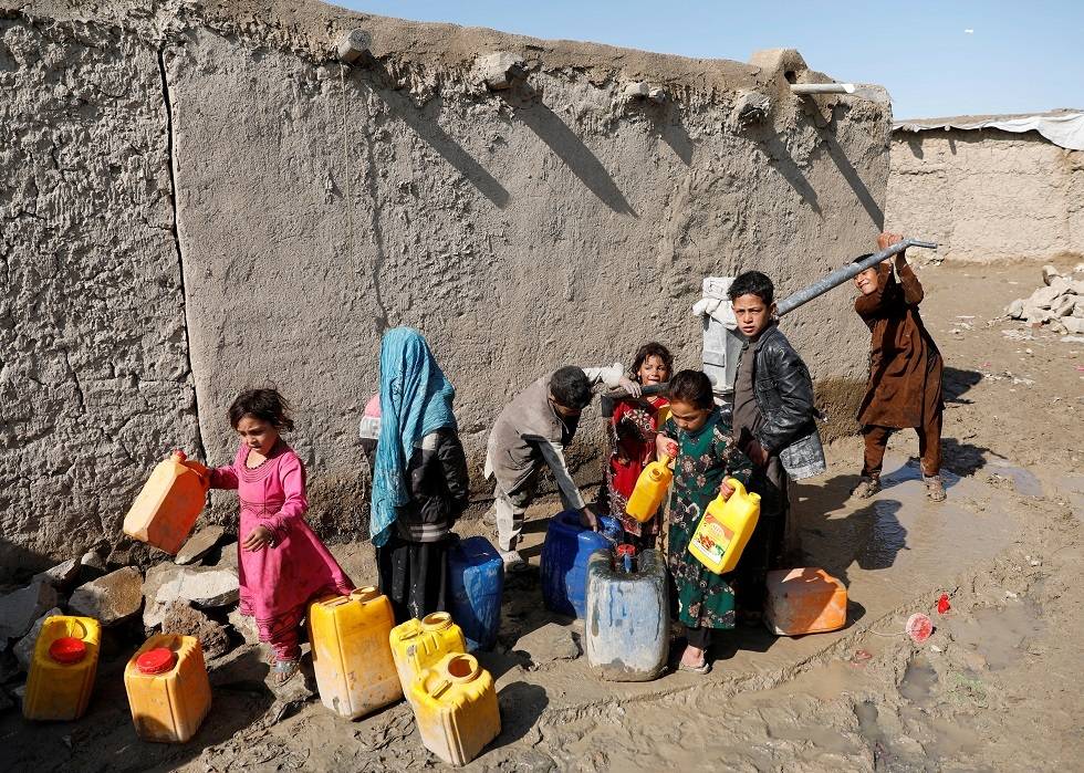 راية 