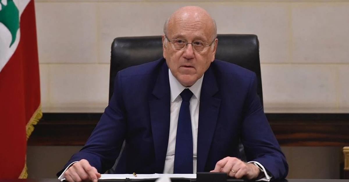 شؤون واولويات القطاع التربوي محور مباحثات ميقاتي والحلبي مع كومار جاه