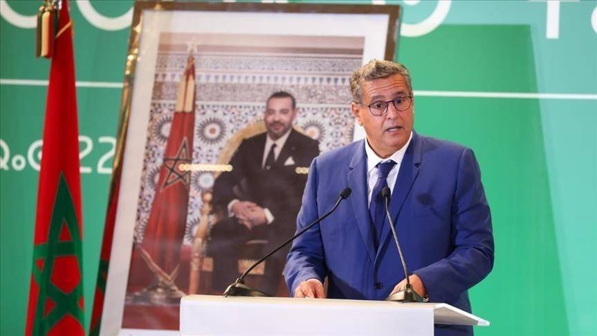 رئيس الحكومة المغربية يتوجه الى السعودية للمشاركة في أعمال فعاليتين بيئيتين