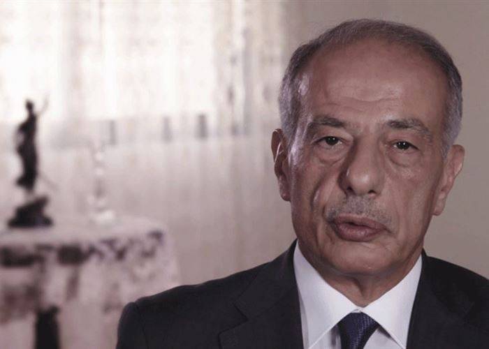 طالوزيان: نرفض بشدة إستدعاء رئيس حزب القوات