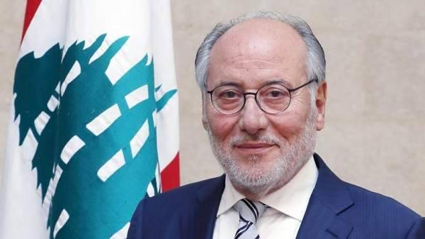 الحلبي: سأتعاون لإنجاز ملفات الدخول إلى الملاك