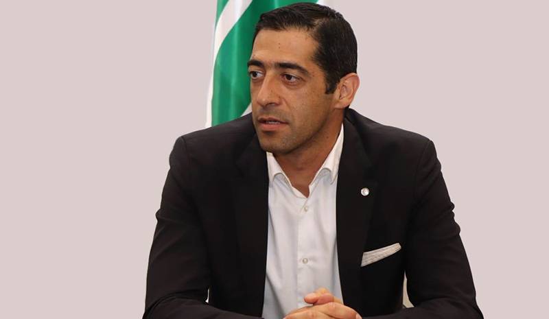 حنكش: القطاع الخاص بخطر...