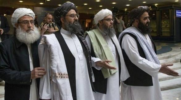 هل ستشارك حركة طالبان في مؤتمر طهران؟