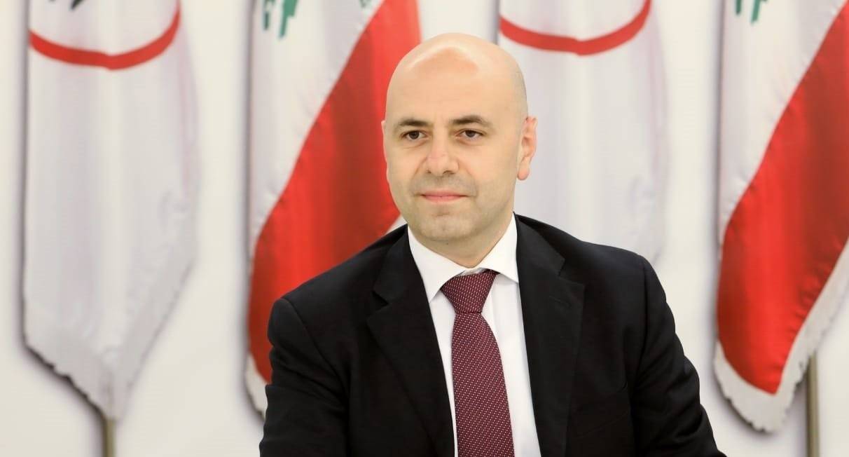 حاصباني: العدالة التي لا تطبق على المعتدي تصبح أداة تكسر دولة القانون