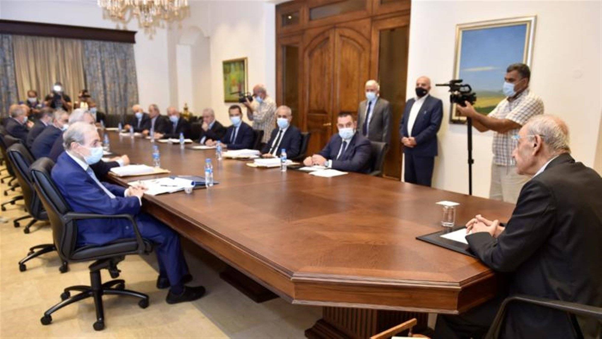 "التنمية والتحرير": لا لتأجيل الانتخابات أو التمديد للمجلس