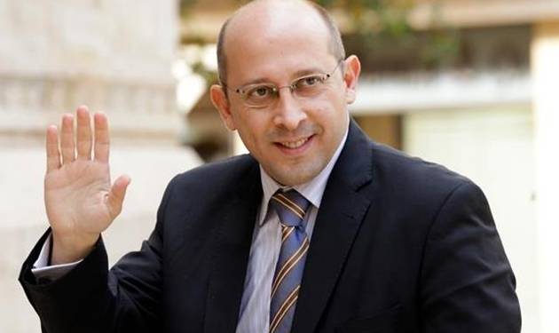عون: المسار القانوني للطعن  لن يؤثر على الانتخابات التي ستُجرى في موعدها