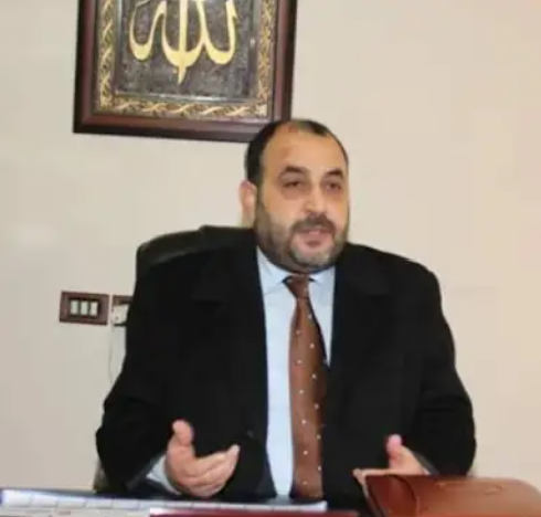 رئيس بلدية فنيدق يناشد المعنيين بالدفاع عن غابات فنيدق