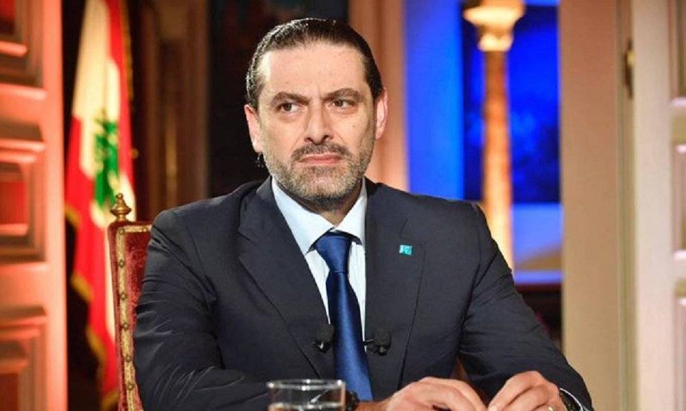 الحريري: استدعاء جعجع يقع في خانة العبثية ويؤدي إلى مزيد من الانقسام