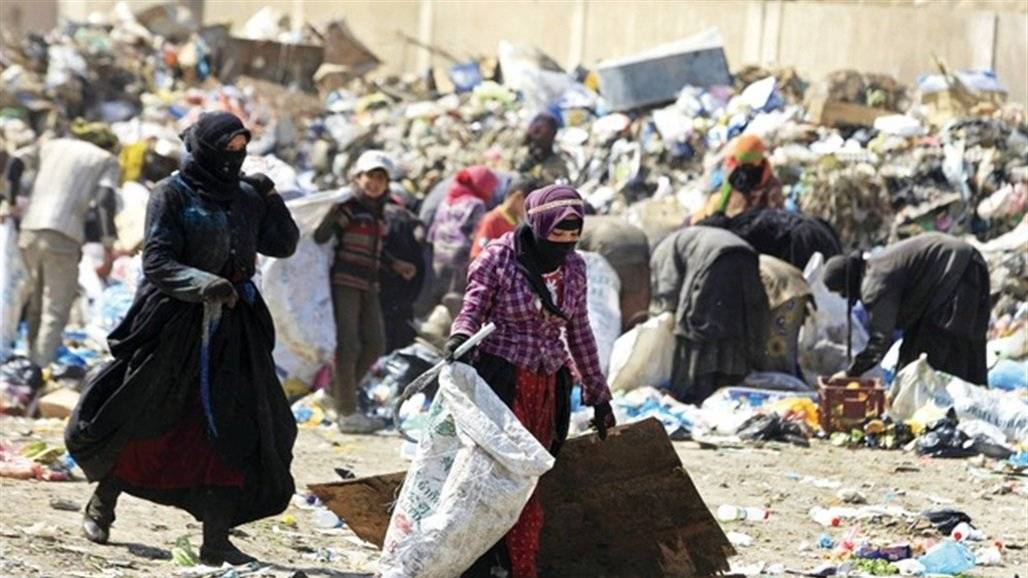العراق يرفض تصنيفه بين الدول الأشد جوعا في العالم