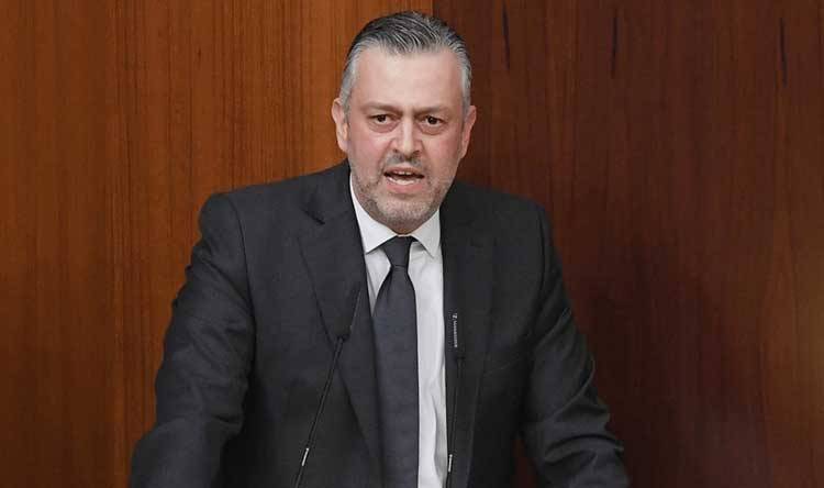 حبيش: لهذا السبب يحق لجعجع عدم المثول أمام القضاء