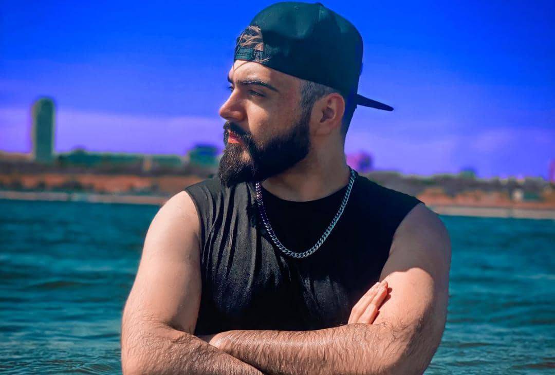 كريم محمد ...النجم الجديد للأغنية العراقية