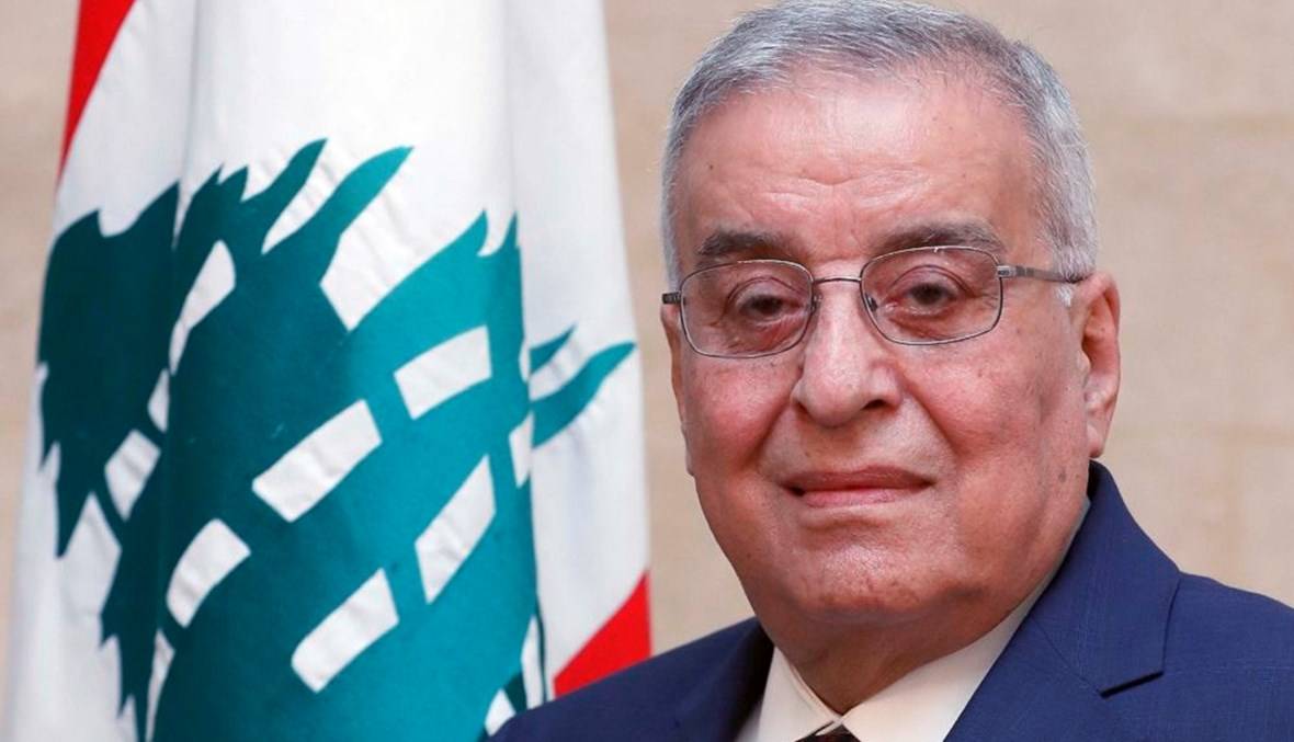 بو حبيب​: هناك ضغط دولي كبير على إجراء الانتخابات النيابية في موعدها