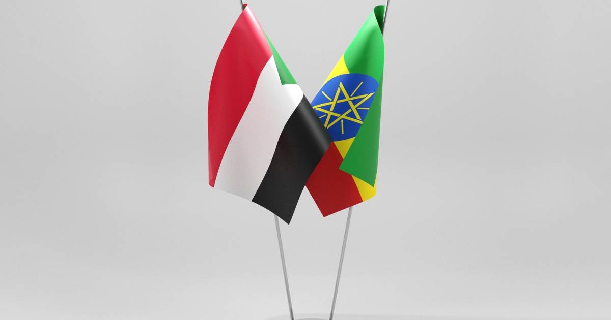 إثيوبيا تدعو جميع الأطراف في السودان إلى الهدوء ووقف التصعيد
