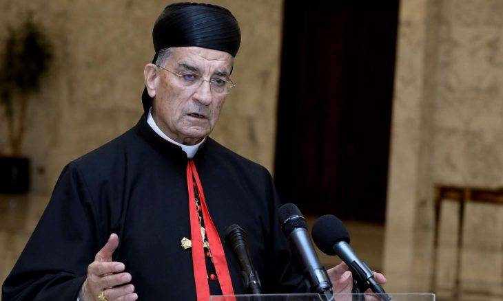 "استدعاء جعجع للتحقيق مستهجن"... الراعي: نريد قضاءً حراً ومستقلاً !