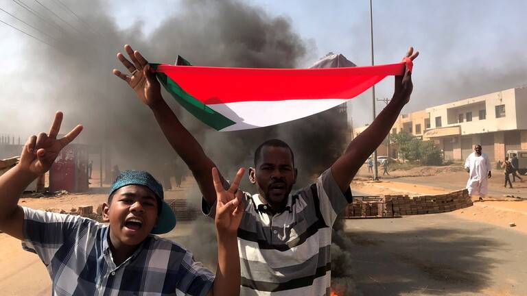 الولايات المتحدة تعلّق مساعداتها الى السودان على خلفية الأحداث الأخيرة
