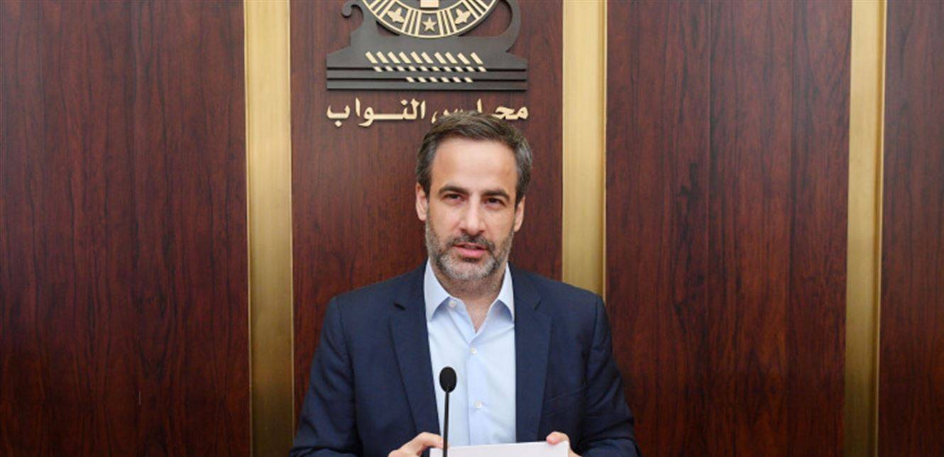 معوض: إستهداف جعجع سياسي لا قضائي